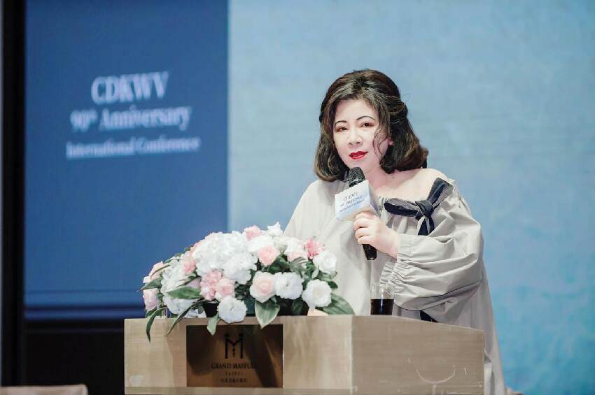 罹癌癥末期！67歲陳文茜「證實手術失敗」：我即將要離開...